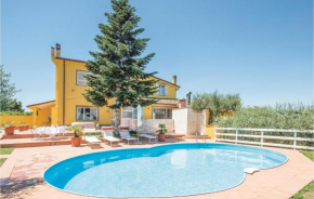 Beautiful Home In Roma
